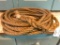 Piece of vintage rope