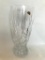 Leaded Crystal Vase Made In France