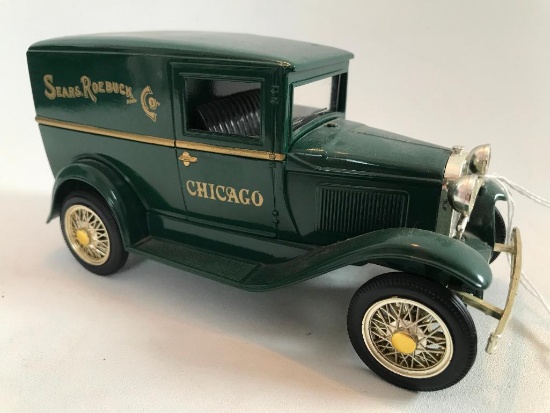 Liberty Classics Diecast Bank "Sears, Roebuck, & Company"