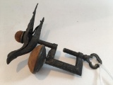 Antique Sewing Bird-Nicest I Have Seen!
