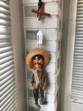 Mexican Style Puppet!