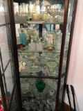 (45) Pcs. Vintage & Newer Glassware