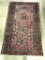 Handmade Persian Lilihan Oriental Rug