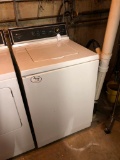 Maytag Heavy Duty Washer