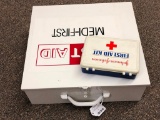 Two First Aid Kits