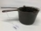 Wagner Ware #1265 Cast Iron Pot W/Deep Fry Basket