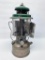 Vintage Coleman Lantern Model 220D