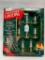 Christmas Lighted Musical Lanterns In Box