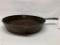 Cast Iron Wagner Ware Skillet #1058-R