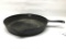 Antique Cast Iron Skillet 