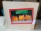 Lighted Village Christmas Decorations In Box