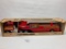 Nylint #940 Cadet Aerial Firetruck In Box