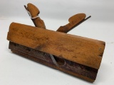 Unusual Vintage Ohio Tool Company Woodworking Plane