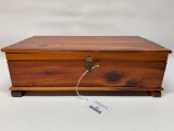 Early Document Box