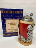 Anheuser-Busch 2005 Special Event Beer Stein