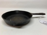 Antique Griswold #3 Cast Iron Skillet #709