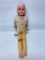 Antique Kidlyne, Germany Bisque Doll