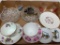 Lot Of Misc. Glass & China