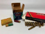 Misc. Vintage Ammo