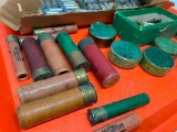 Misc. Vintage Ammo