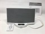 Bose Sound Dock Digital Music System In Box