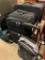 Group Of Luggage & Carrying Bags