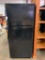 Frigidaire Upright Refrigerator In Black