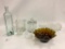 Group Of Glassware Including Fostoria