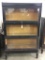 Macey 912, Finish 13, Three Stack Barrister Bookcase