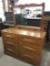 Harmony House Dresser with Mirror