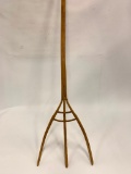 Primitive 3-Tine Hay Fork