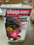 Shop-Vac In Box