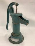 Cast Iron Pitcher Pump