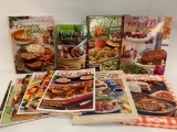Group Of Cook Books