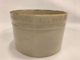 Antique Cheese Crock