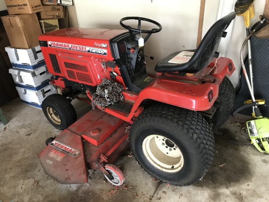 Online Only Auction Of Tools and More!
