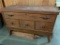 Vintage Lane Cedar Chest