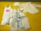 Group of Vintage Doll/Baby Clothing