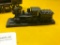 Cast Iron Train, Metal Washer and Bolt Train and a Salt and Pepper Train