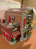 Dept. 56 Village Realty 1990