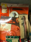 Old/New Stock Household Tools and Related Items