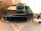 Epson Stylus CX8400 Printer W/Extra Cartridges