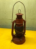 Dietz Little Wizard Lantern, 13 Inches Tall