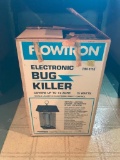 Flowtron Electric Bug Zapper in Original Box