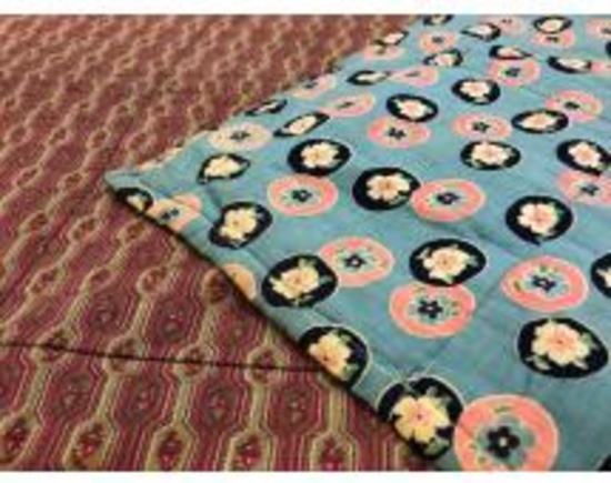 Online Only Quilts and Llinens Auction