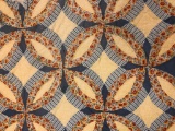 Traditional Design Quilt