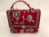 Vera Bradley Satchel Handbag