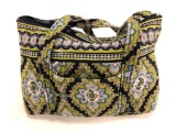 Vera Bradley Satchel Handbag