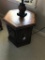 Oak Night Stand