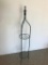 54 Inch Tall, Metal Plant it Decorative Stand